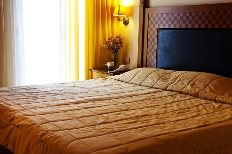 Lassi Hotel المظهر الخارجي الصورة